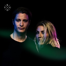 Kygo ft. Ellie Goulding